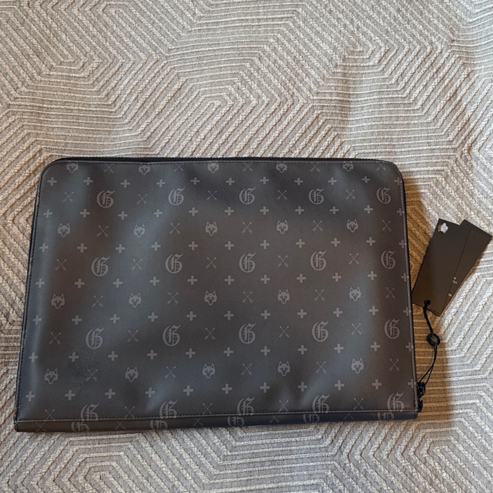 Greyson Clothiers Attaché Case NWT